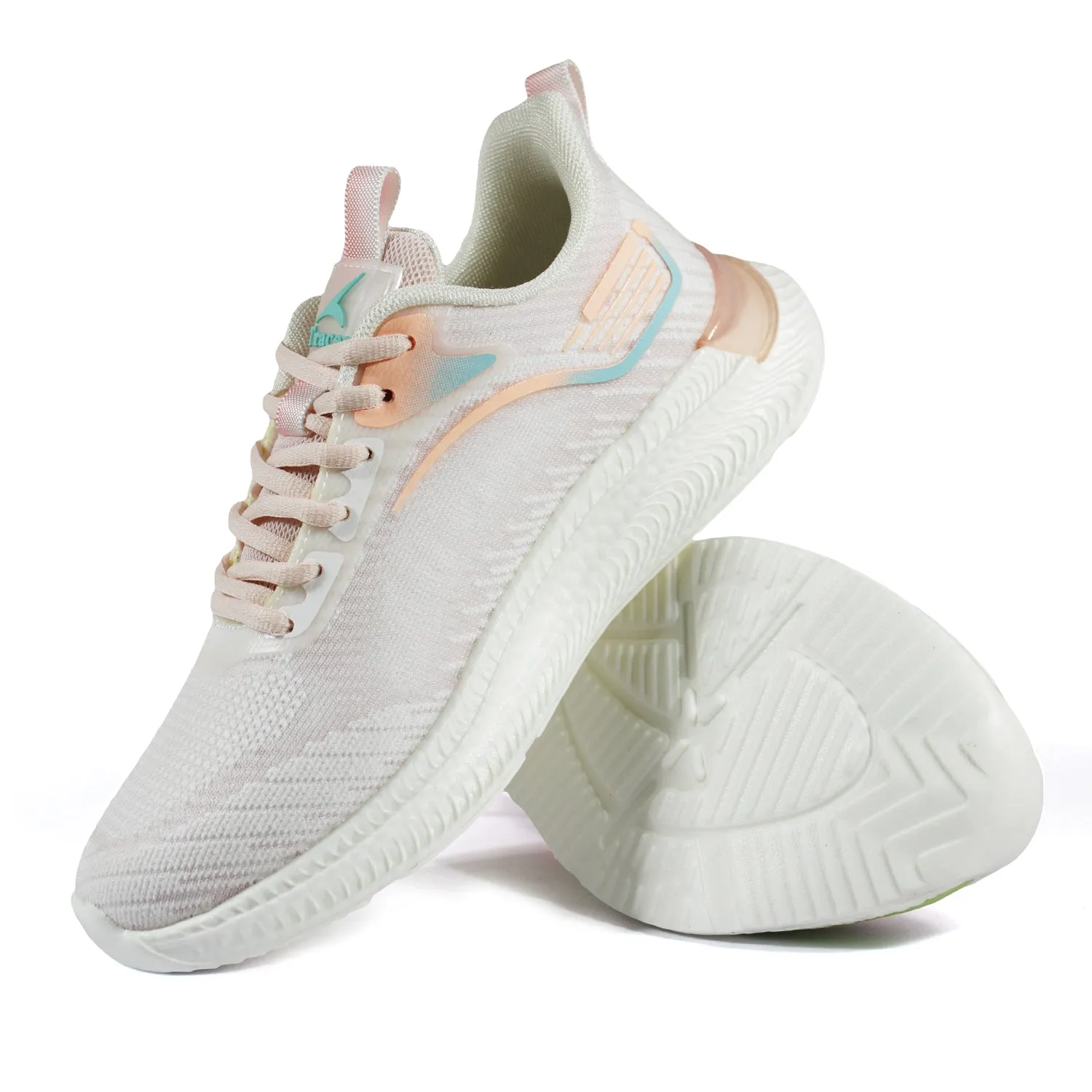 Vivid-L-2411 Sneaker For Women's