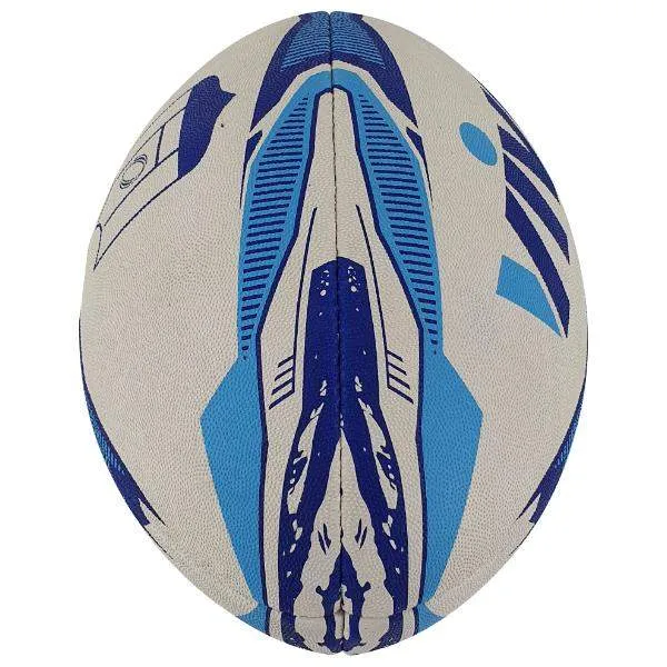 VIVO Match Rugby League Ball [Size 5]