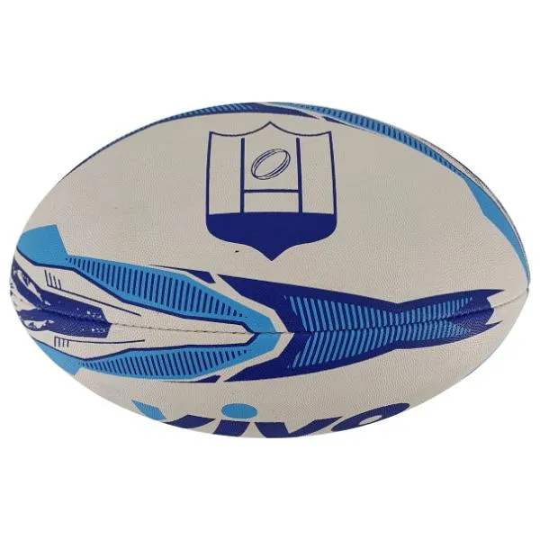 VIVO Match Rugby League Ball [Size 5]