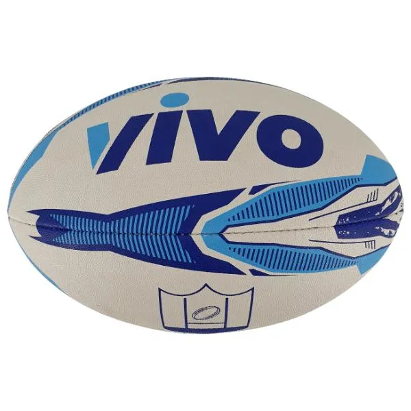 VIVO Match Rugby League Ball [Size 5]