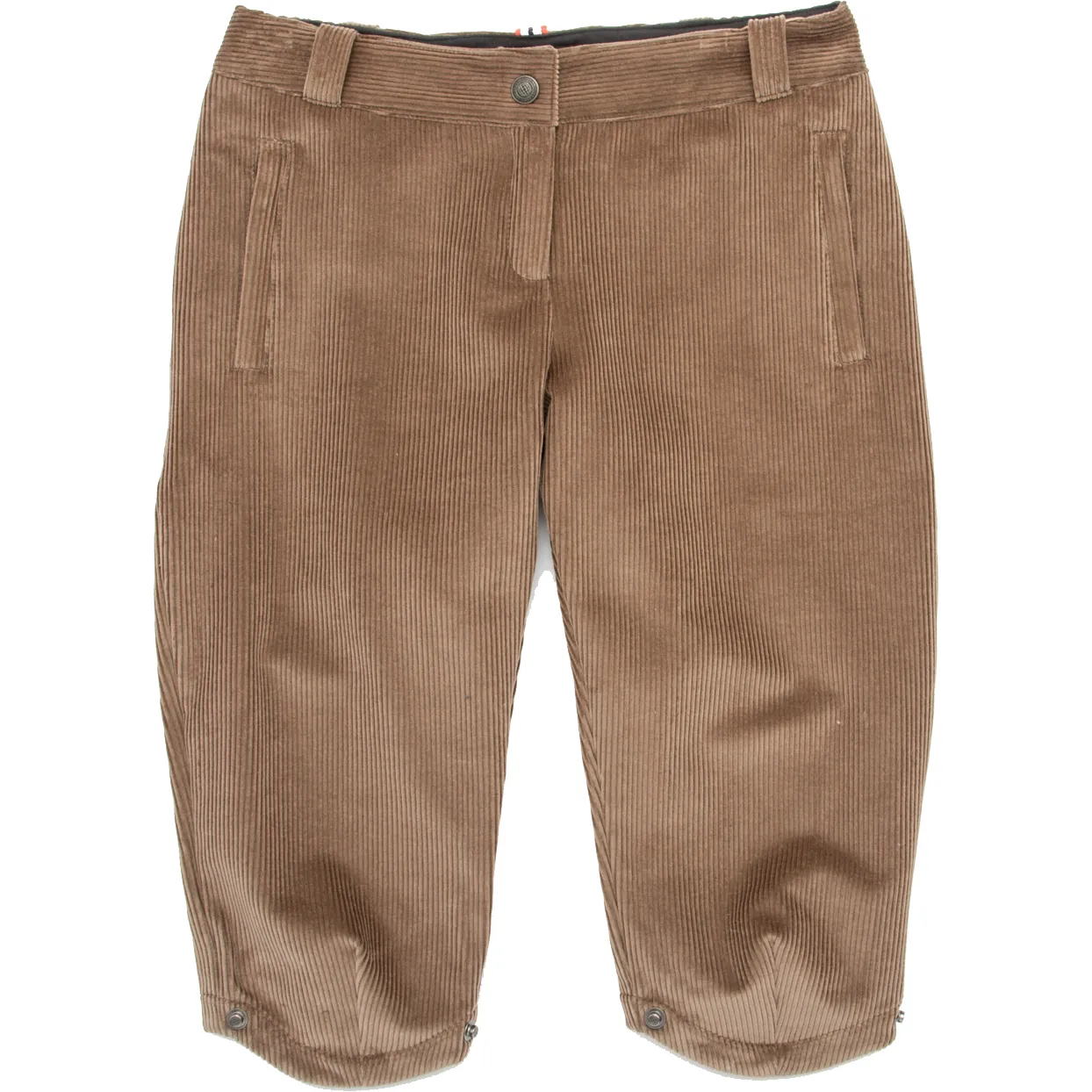 W Concord Slim Knickerbockers, Desert