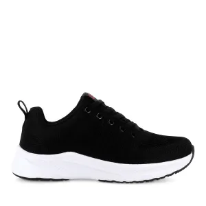 WALKER - BLACK WHITE