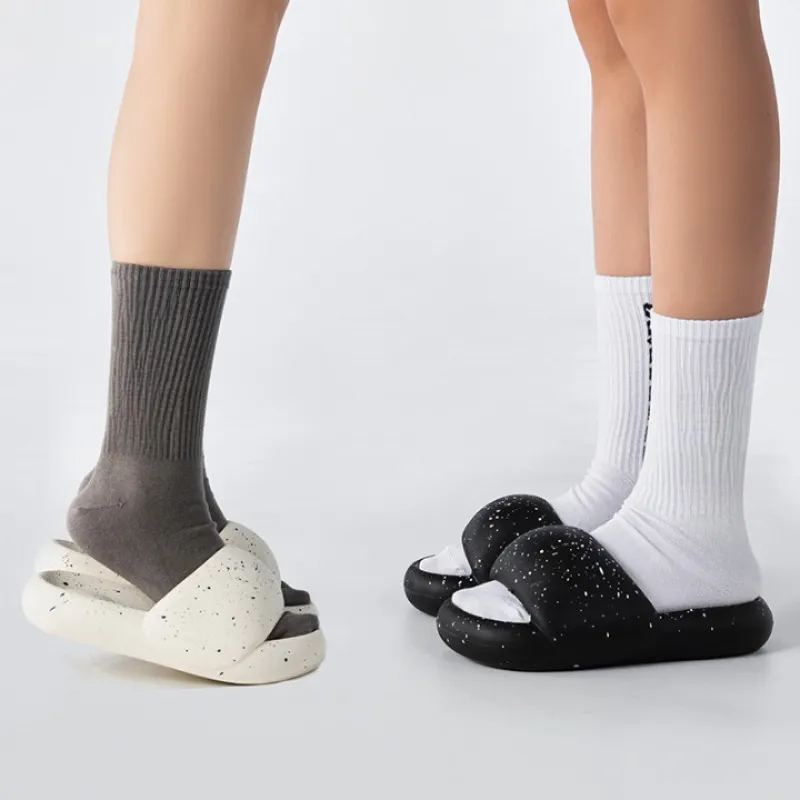 Warm And Comfortable Slides