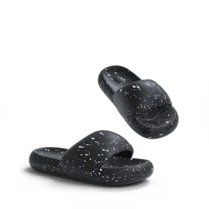 Warm And Comfortable Slides