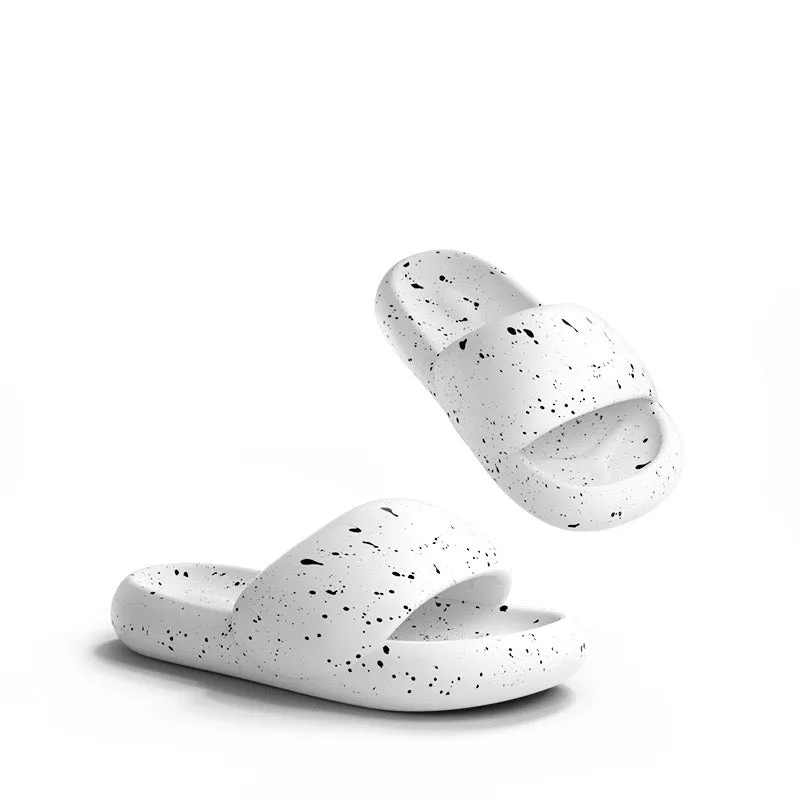 Warm And Comfortable Slides