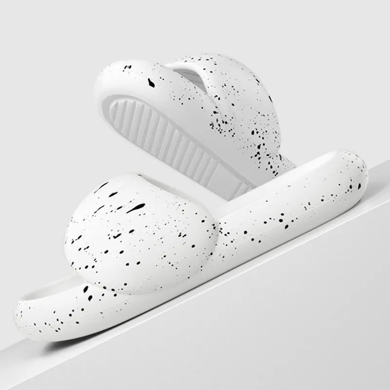 Warm And Comfortable Slides