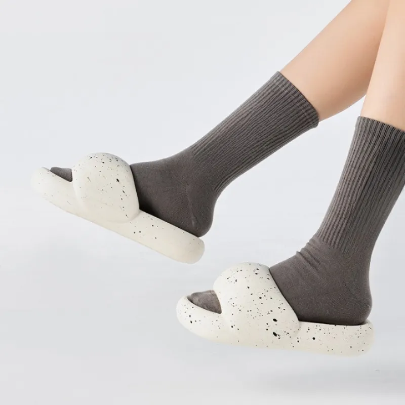 Warm And Comfortable Slides