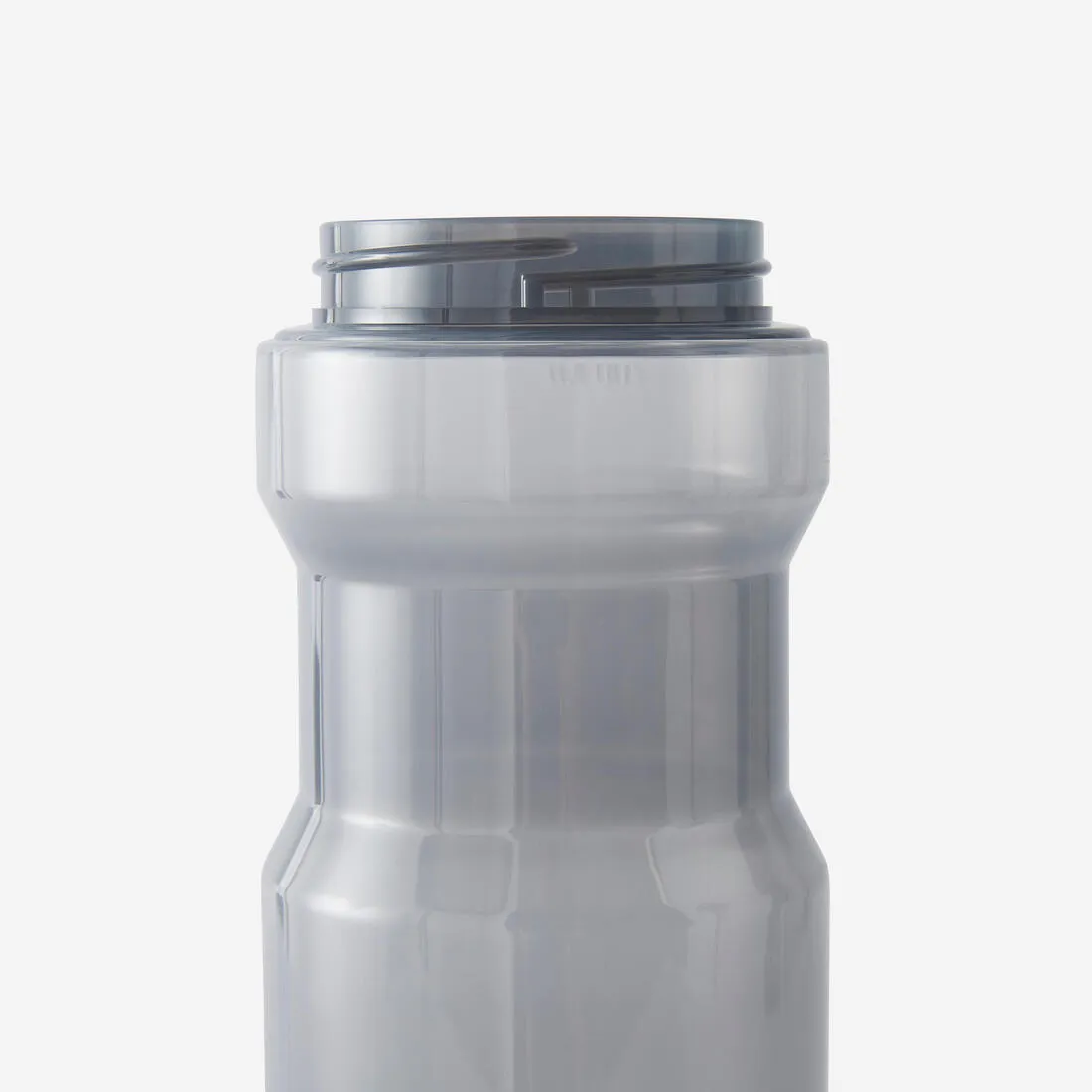 Water Bottle 500 ml - Transparent