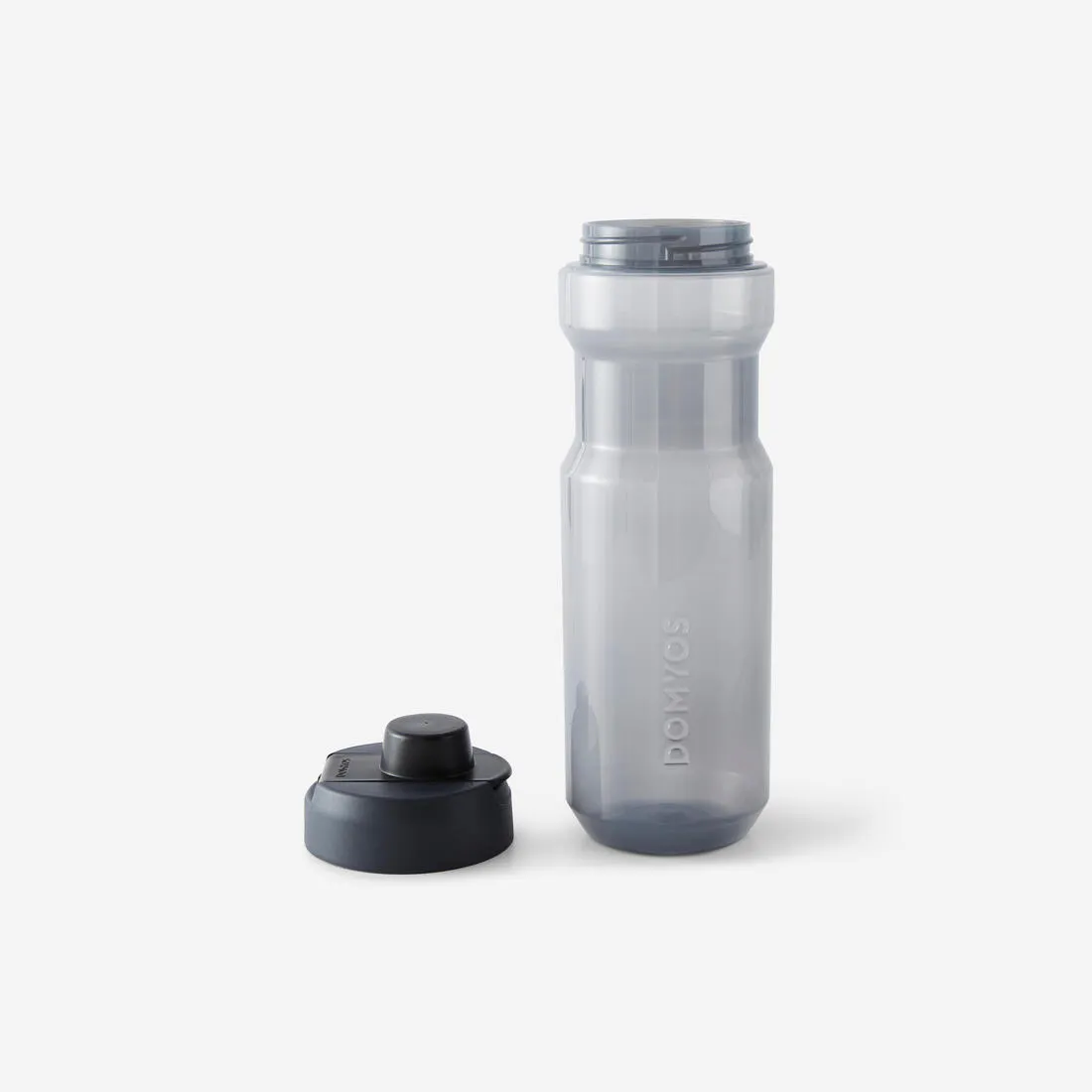 Water Bottle 500 ml - Transparent