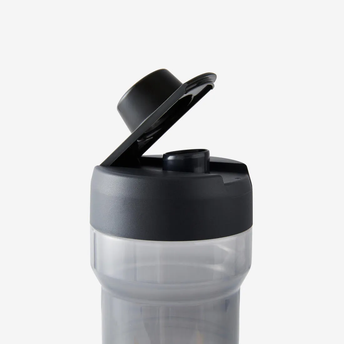 Water Bottle 500 ml - Transparent