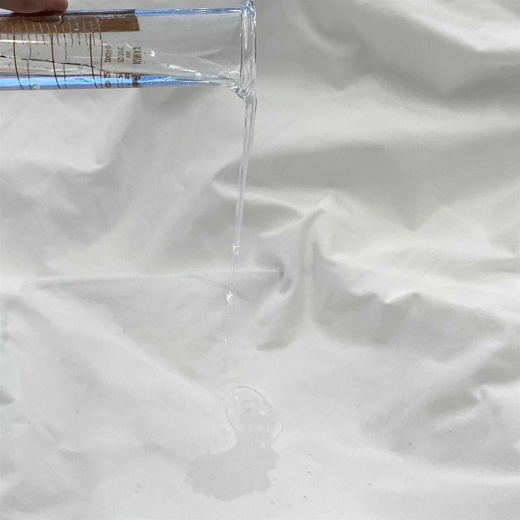 Waterproof Bed Cover