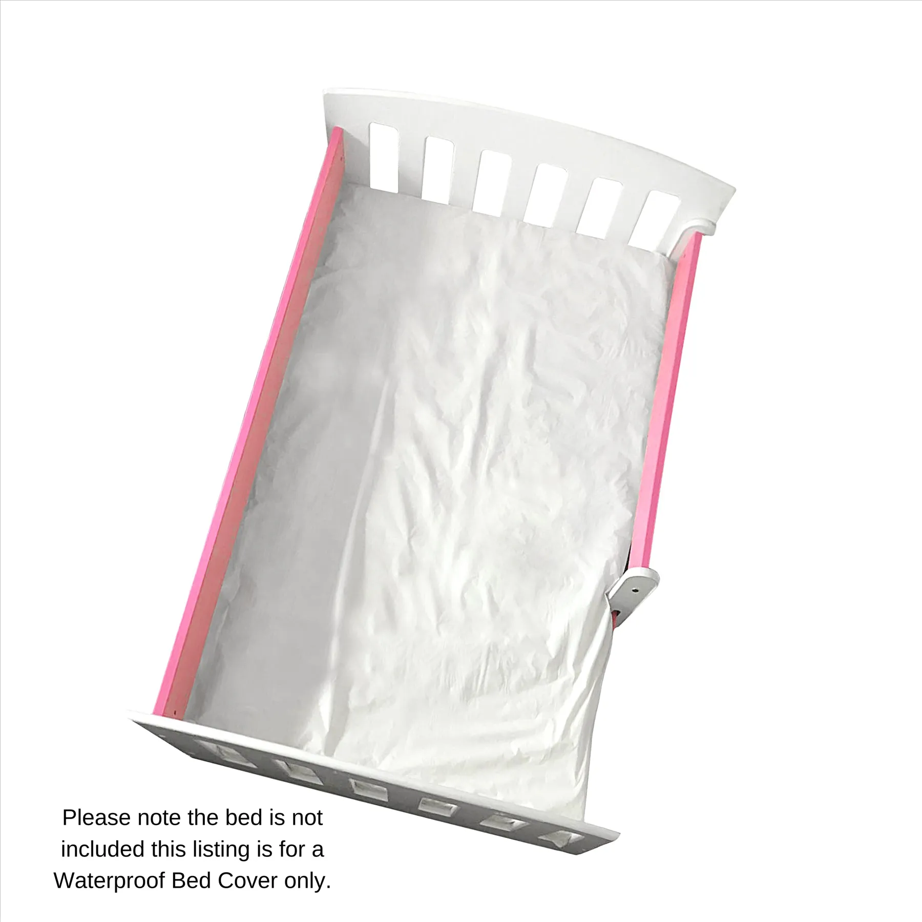 Waterproof Bed Cover