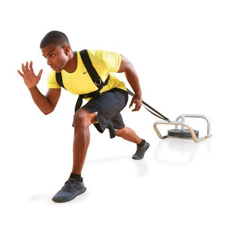 Weighted Sled