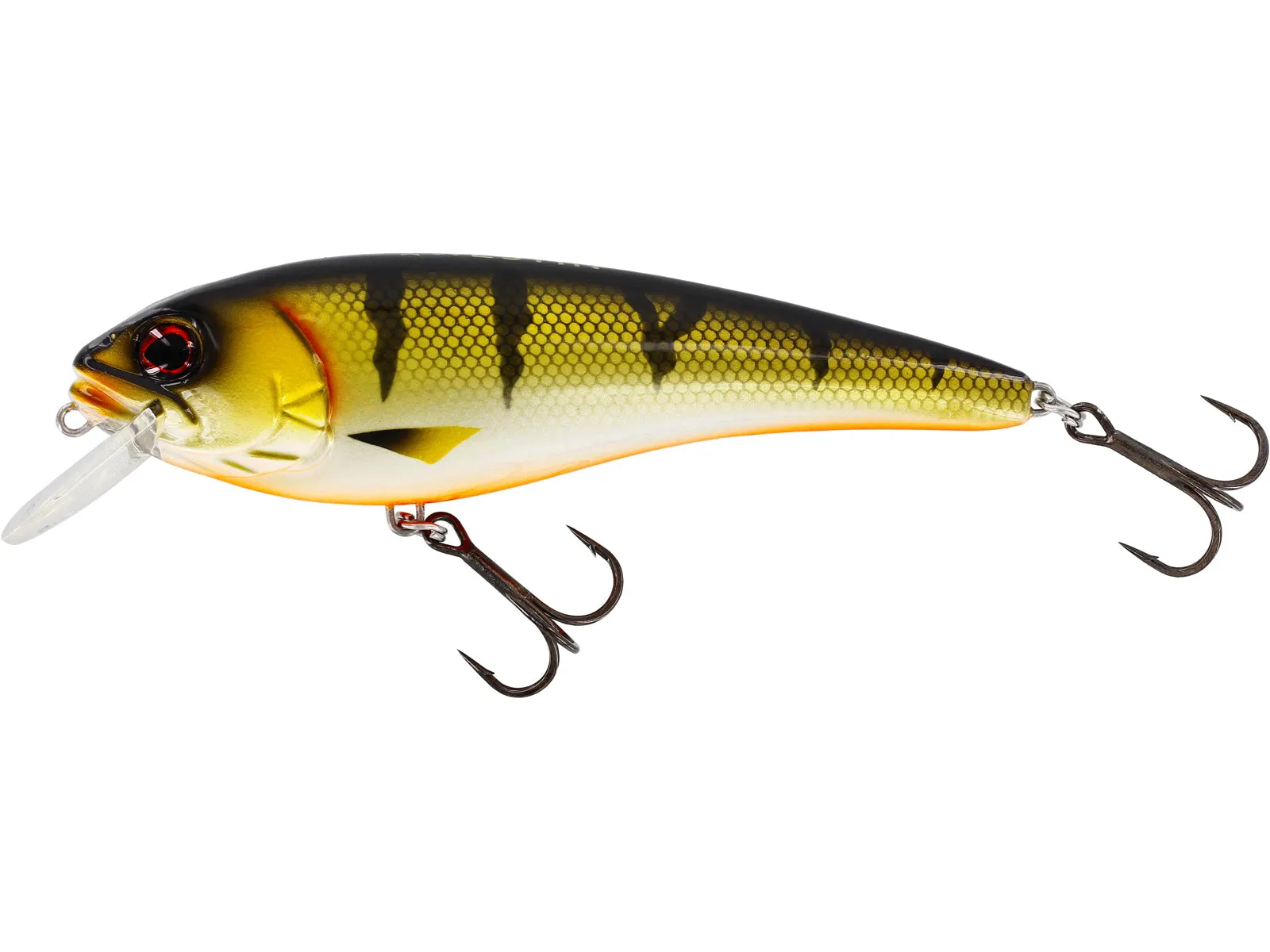 Westin Rawbite Crankbait (15cm / 61g)