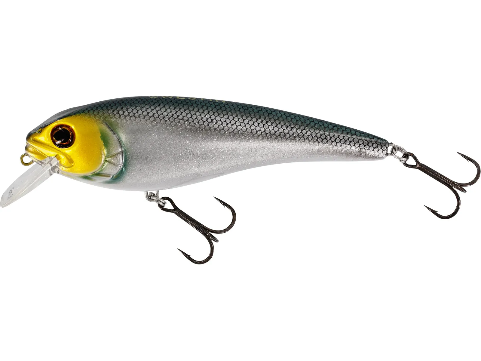 Westin Rawbite Crankbait (15cm / 61g)