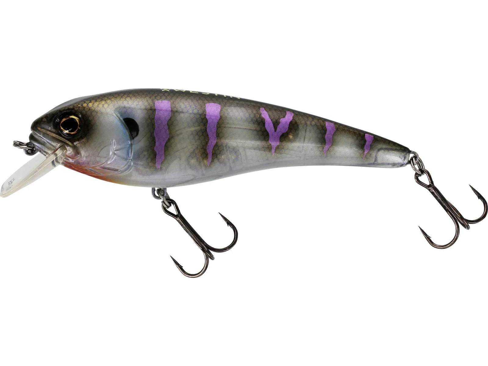 Westin Rawbite Crankbait (17cm / 100g)