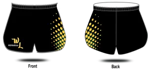 WESTLAKES LAC - Running Shorts