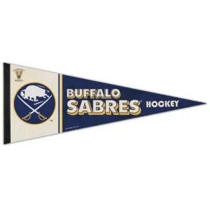 Wincraft NHL Vintage Premium Pennant - Buffalo Sabres