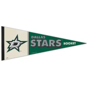 Wincraft NHL Vintage Premium Pennant - Dallas Stars