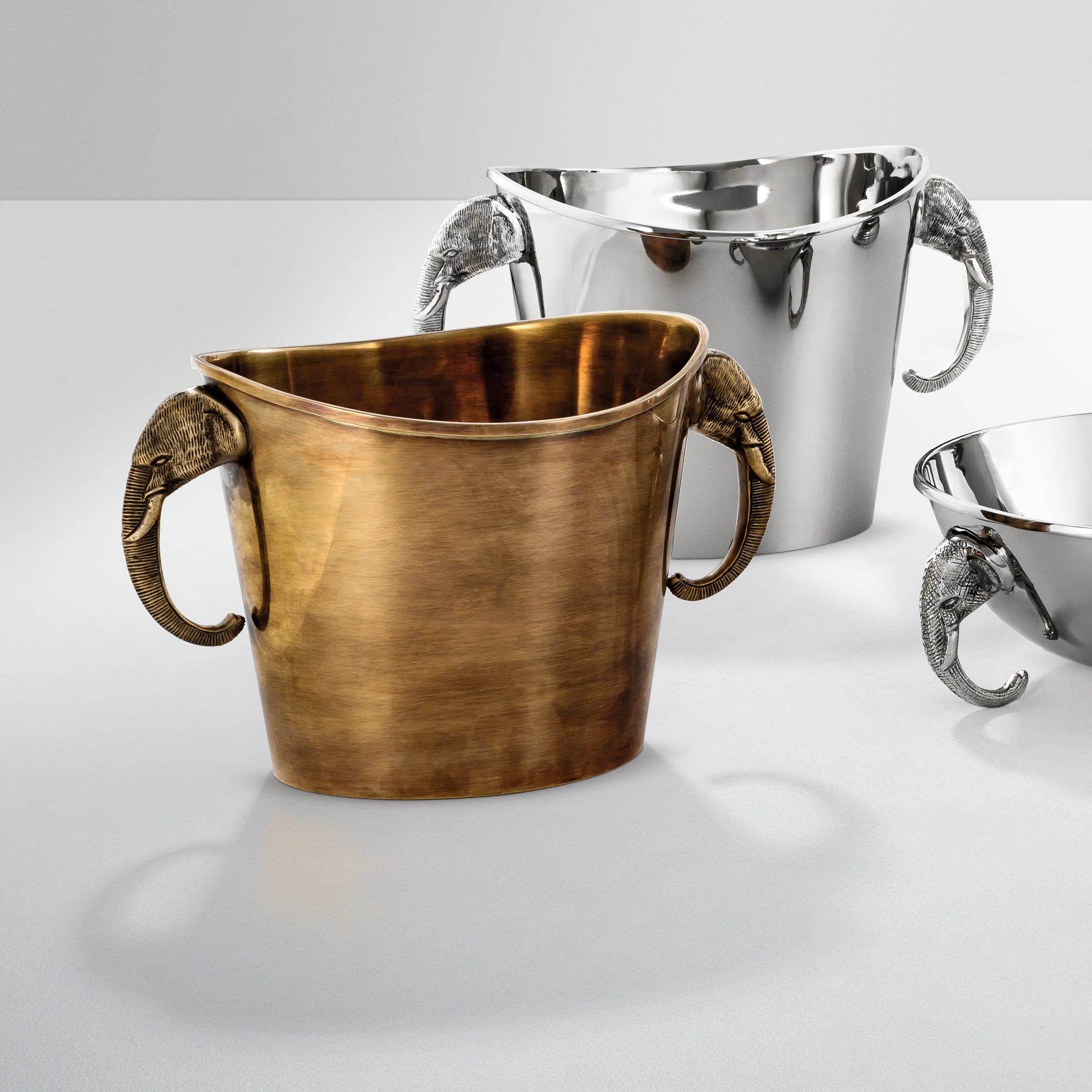 Wine Cooler Maharaja vintage