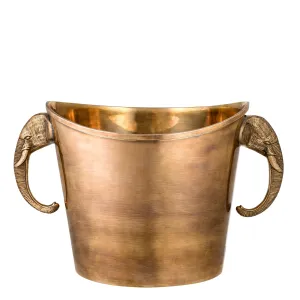 Wine Cooler Maharaja vintage