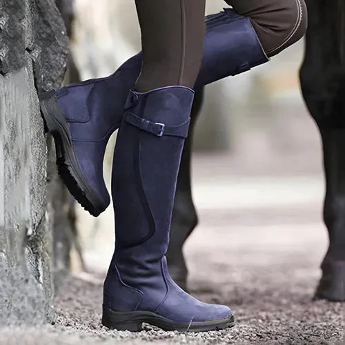 Winter Stiefel: Stilvoller Komfort für jeden Tag