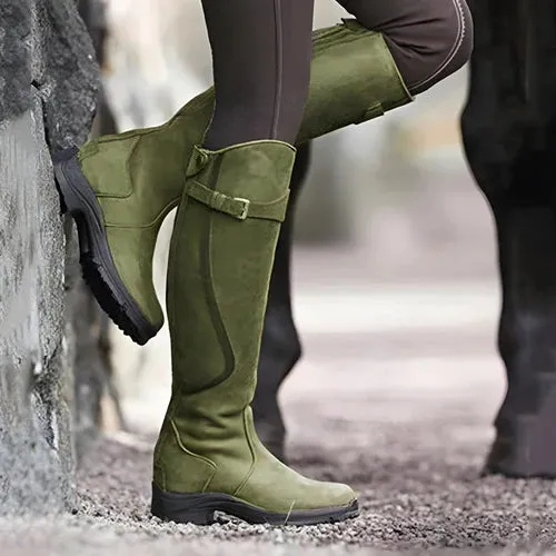 Winter Stiefel: Stilvoller Komfort für jeden Tag