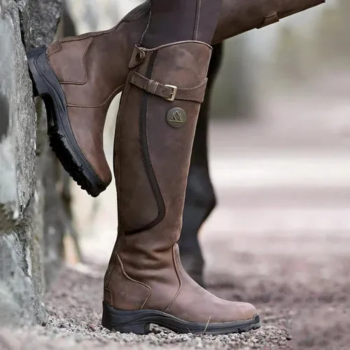 Winter Stiefel: Stilvoller Komfort für jeden Tag