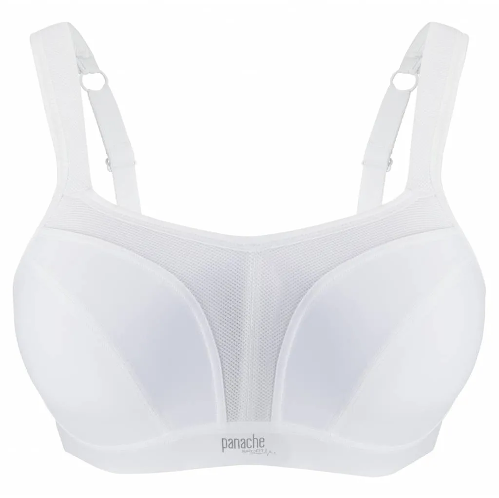 Wired 5021 Sports Bra
