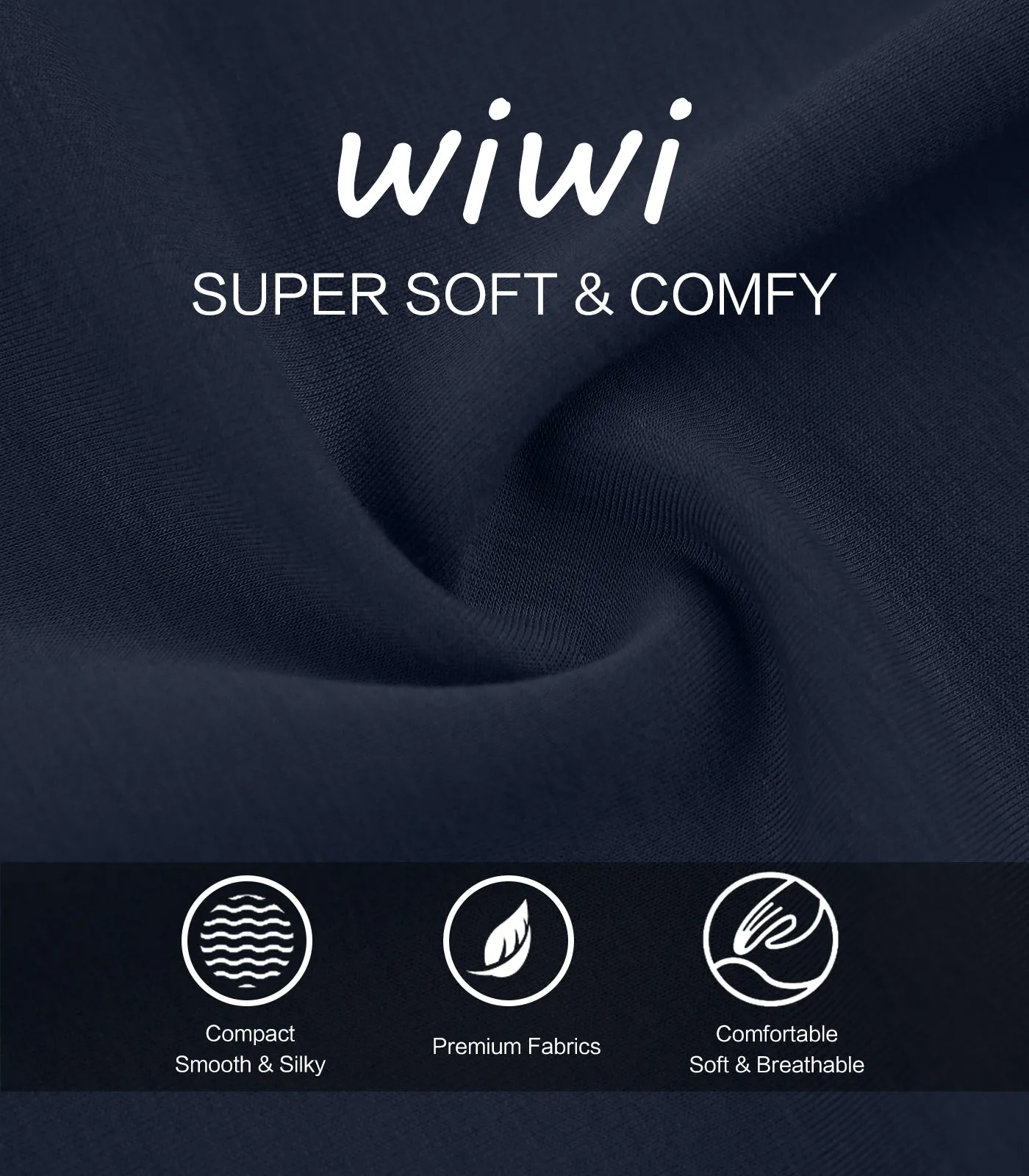 WiWi Womens 2 Piece Outfits Sweatsuit Crewneck Lounge Matching Sweat Sets