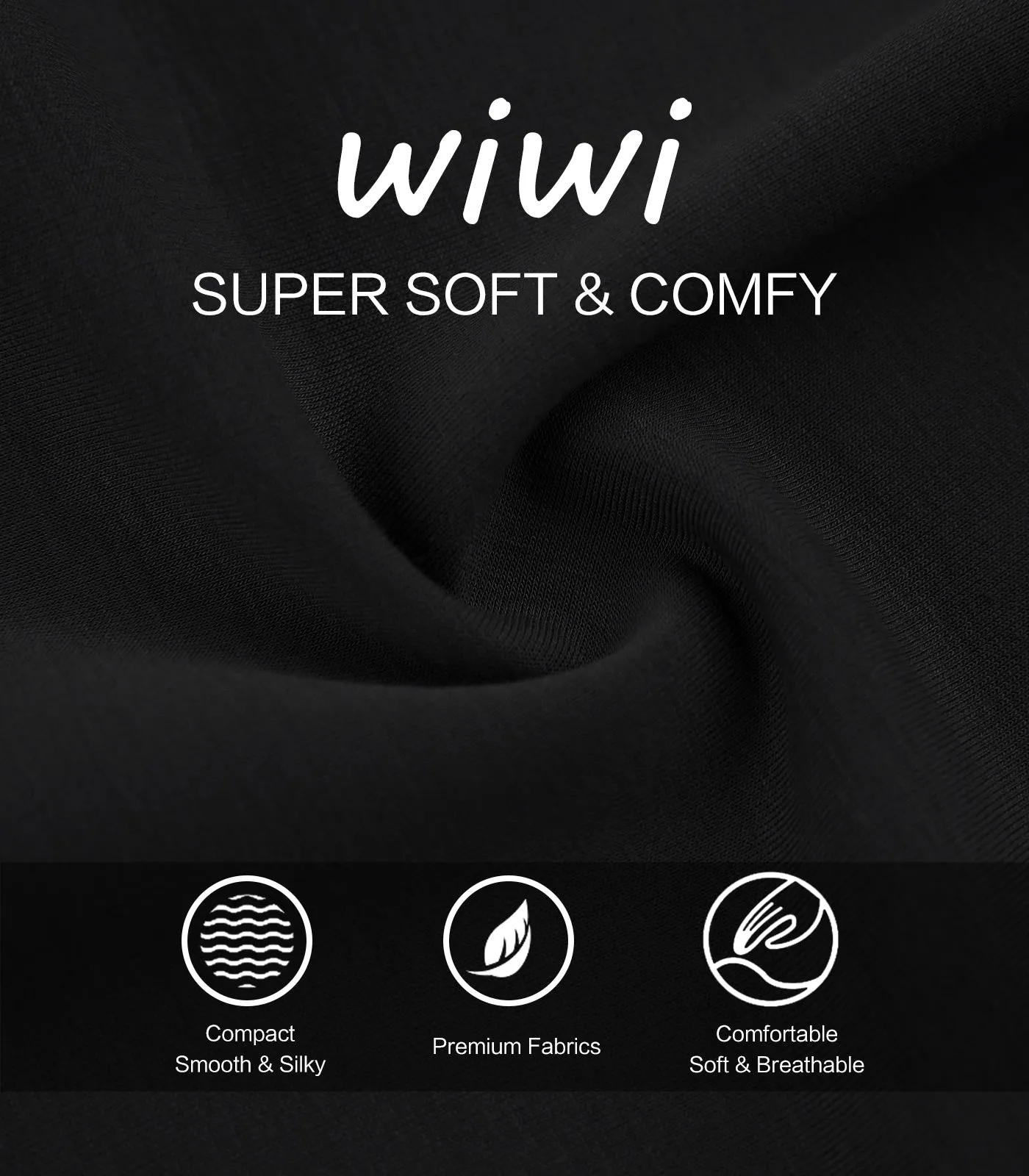 WiWi Womens 2 Piece Outfits Sweatsuit Crewneck Lounge Matching Sweat Sets