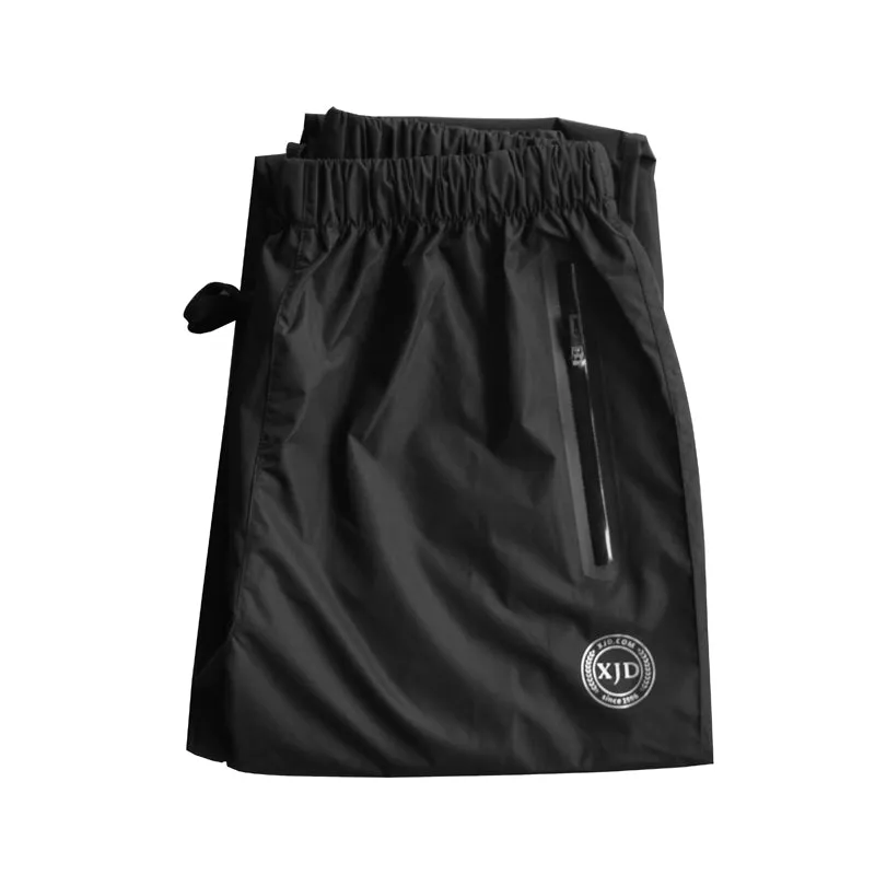 Women Sweat Sauna Waterproof Pants