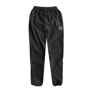 Women Sweat Sauna Waterproof Pants