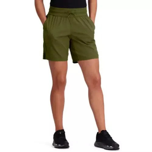 Women's Aphrodite Bermuda Shorts