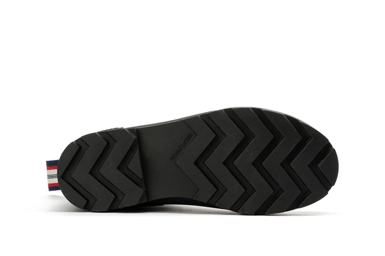 Womens - Bolinas Off Shore Boot - Black