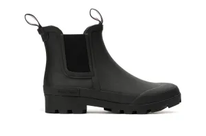 Womens - Bolinas Off Shore Boot - Black