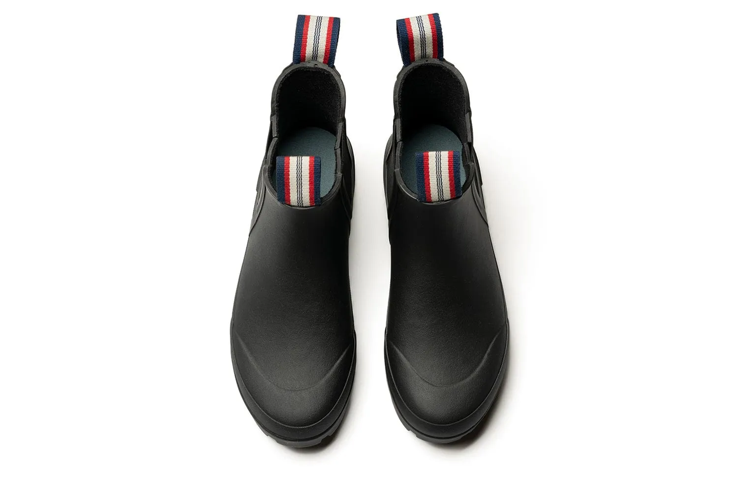 Womens - Bolinas Off Shore Boot - Black
