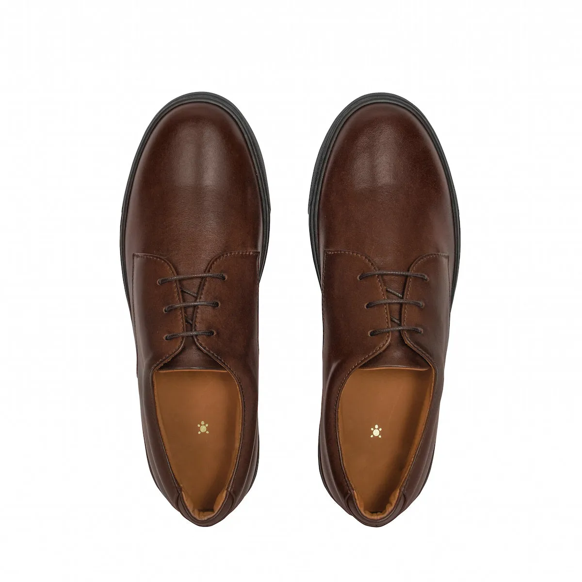 Women's Dafne - Brown