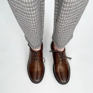 Women's Dafne - Brown