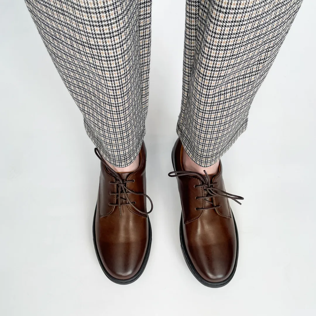 Women's Dafne - Brown