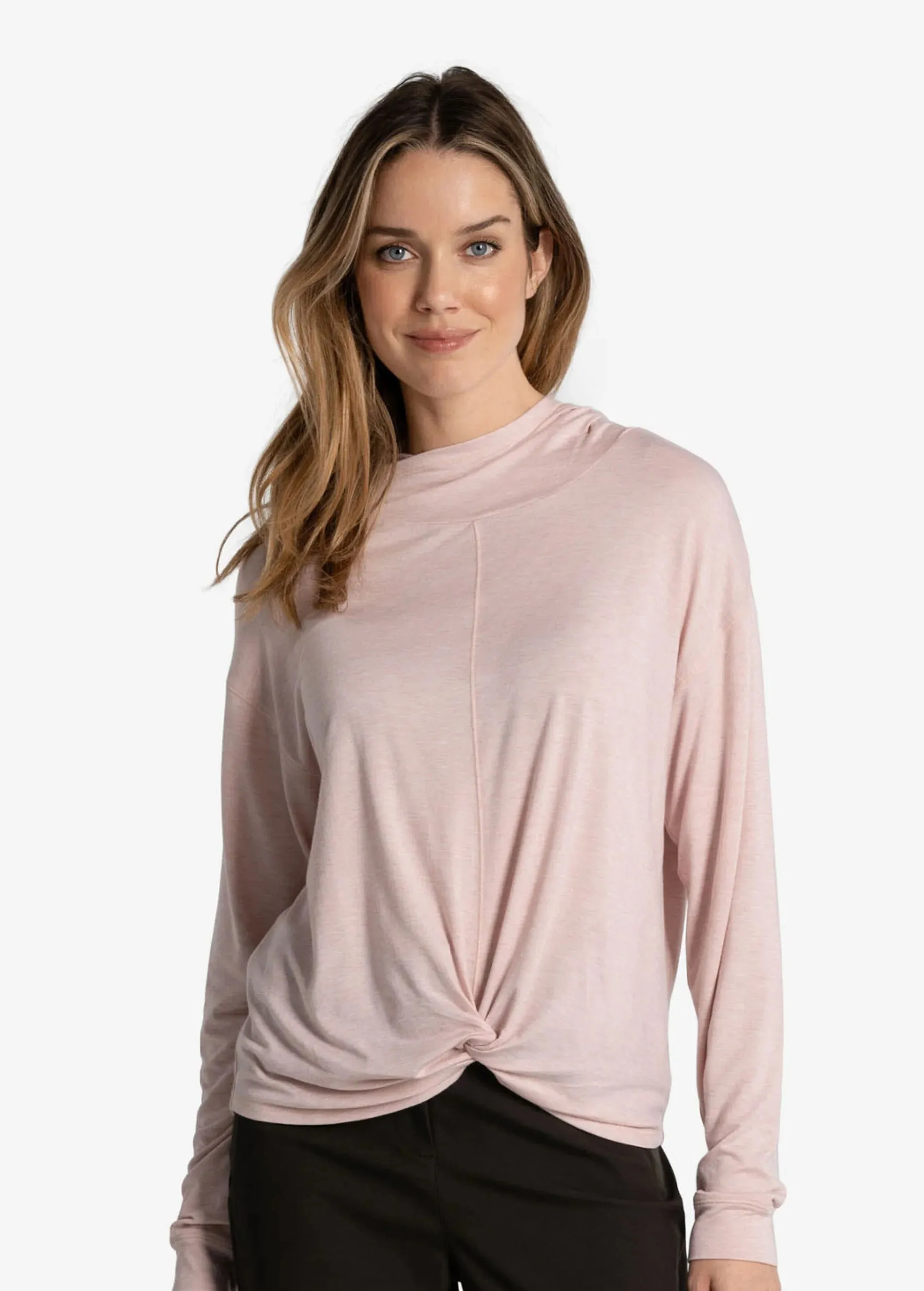 Women's Elisia Long Sleeve