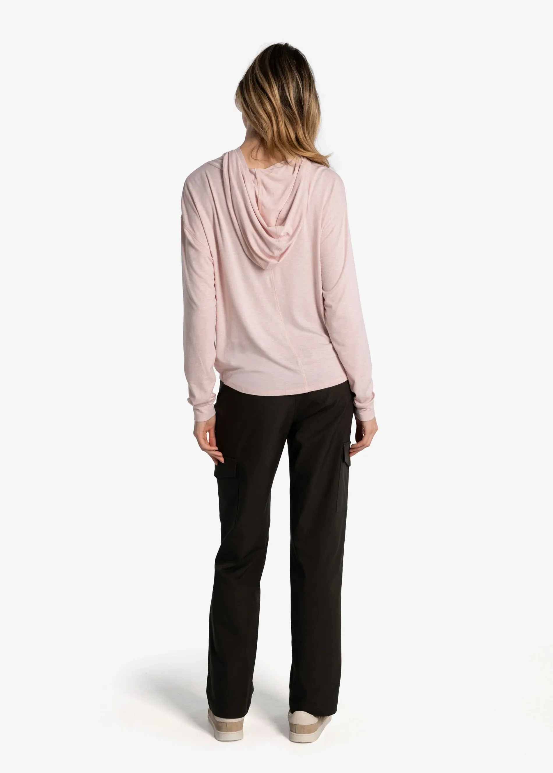Women's Elisia Long Sleeve