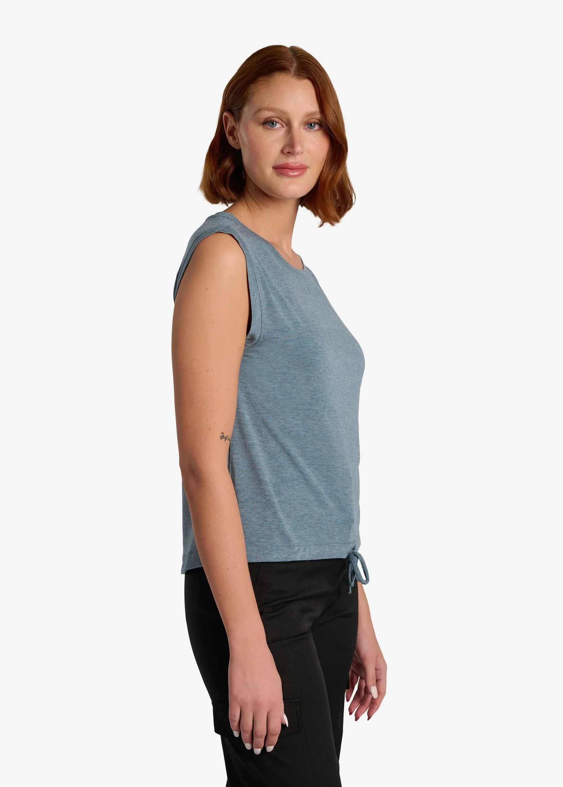 Women's Elisia Short Sleeve Shirt
