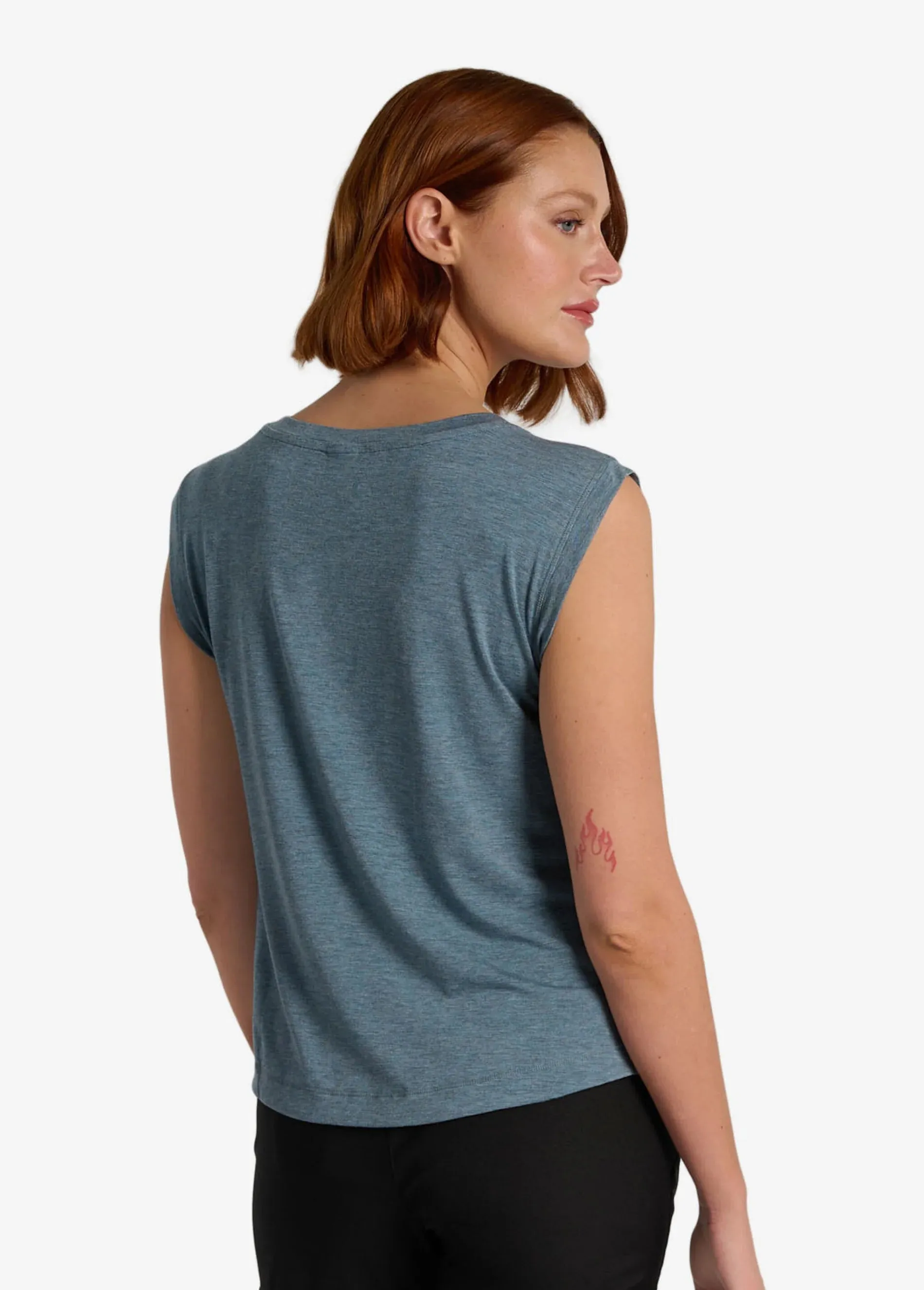 Women's Elisia Short Sleeve Shirt