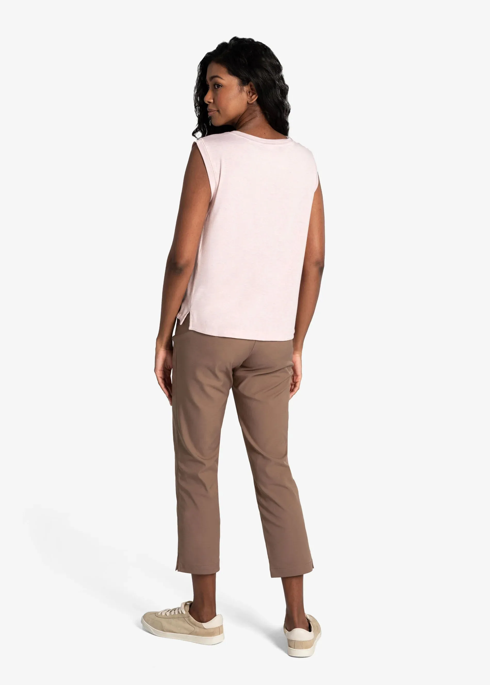 Women's Elisia Short Sleeve Shirt
