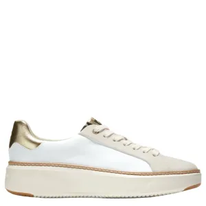 WOMEN'S GRANDPRO TOPSPIN