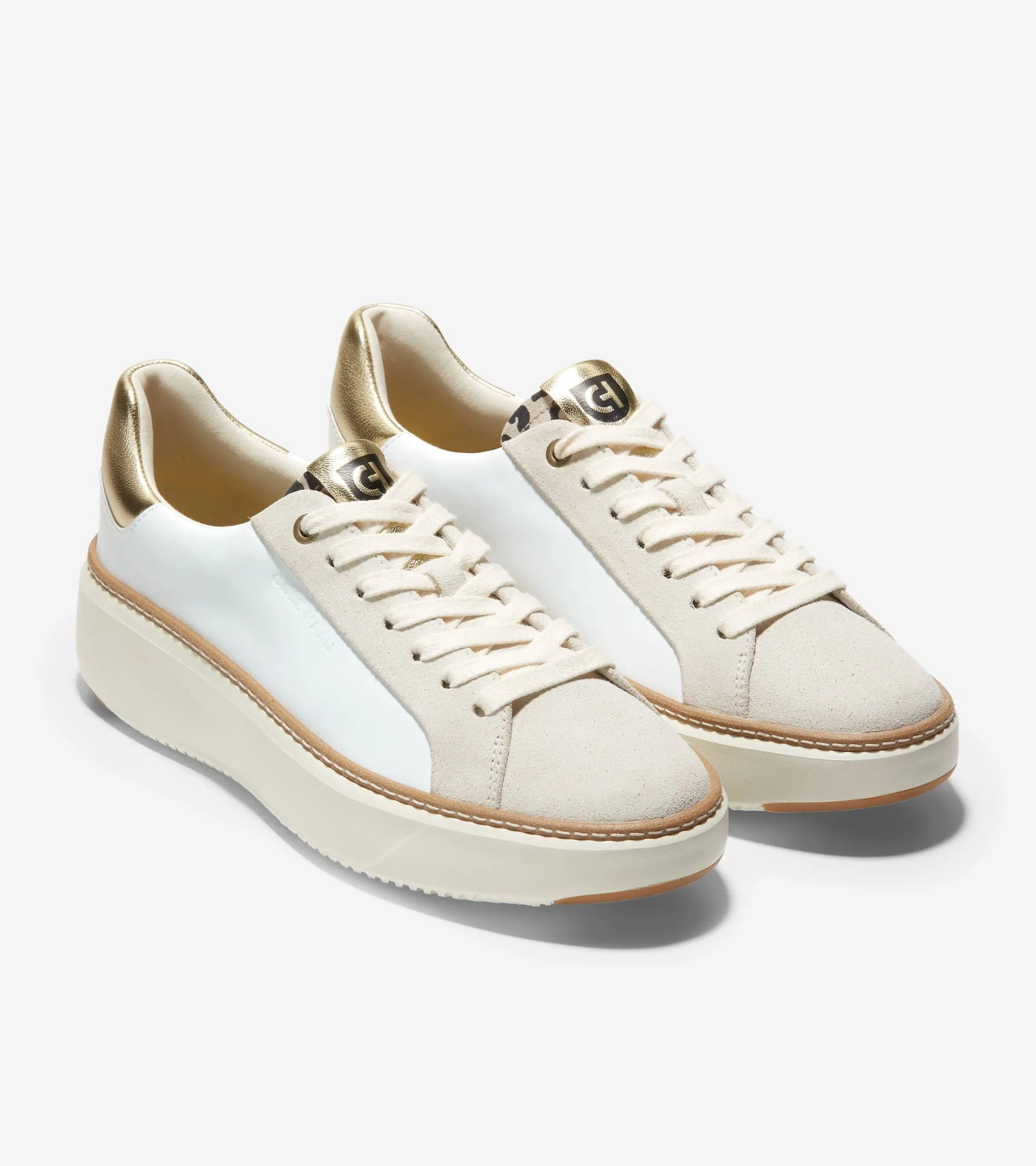 WOMEN'S GRANDPRO TOPSPIN