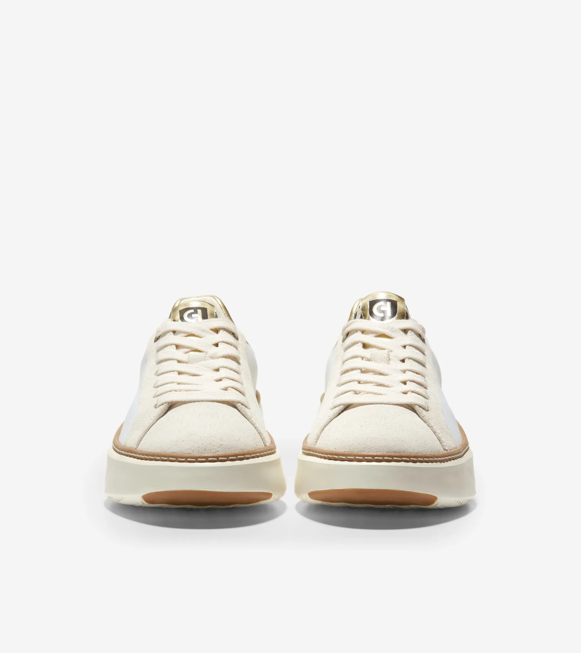 WOMEN'S GRANDPRO TOPSPIN