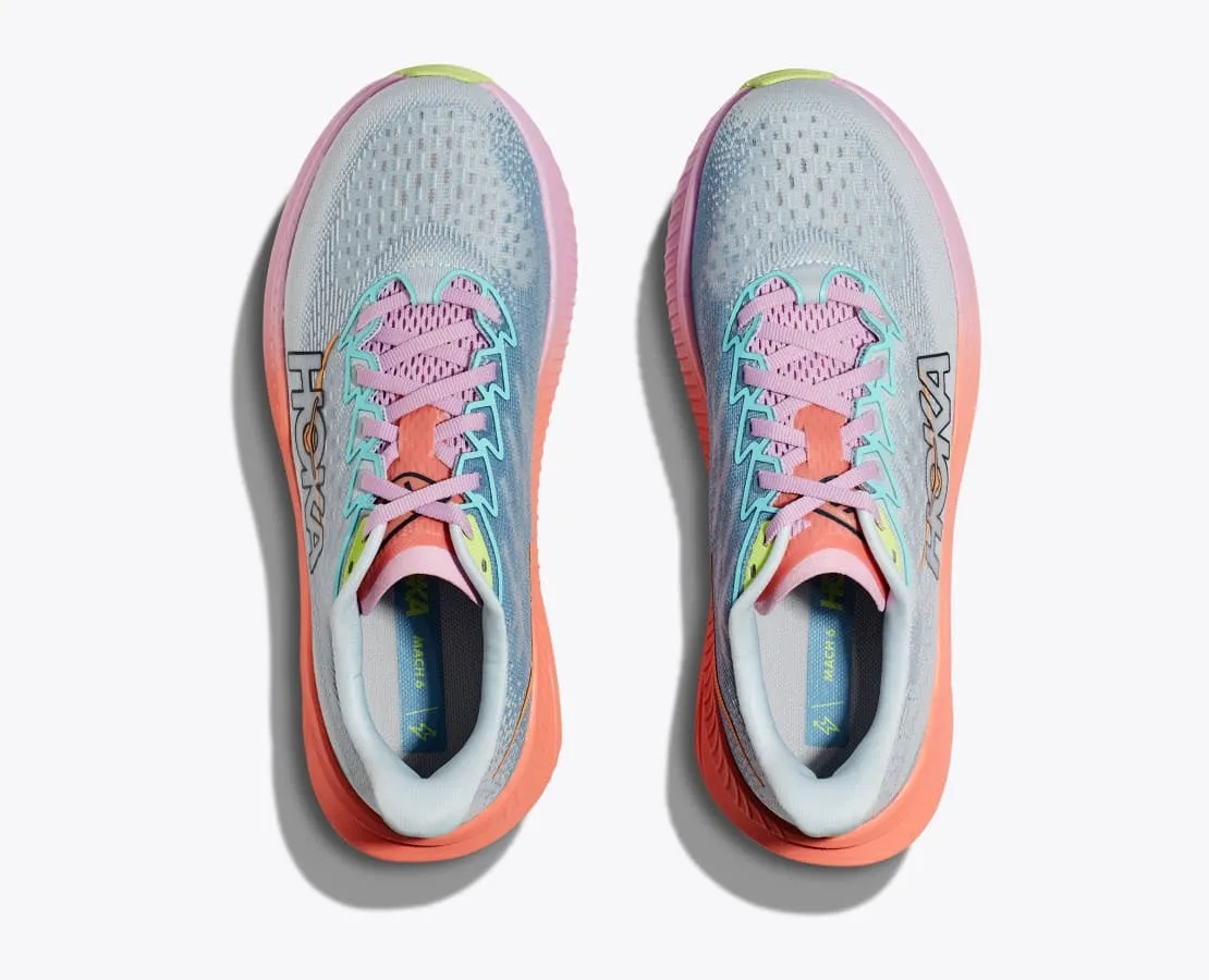Women's Hoka Mach 6