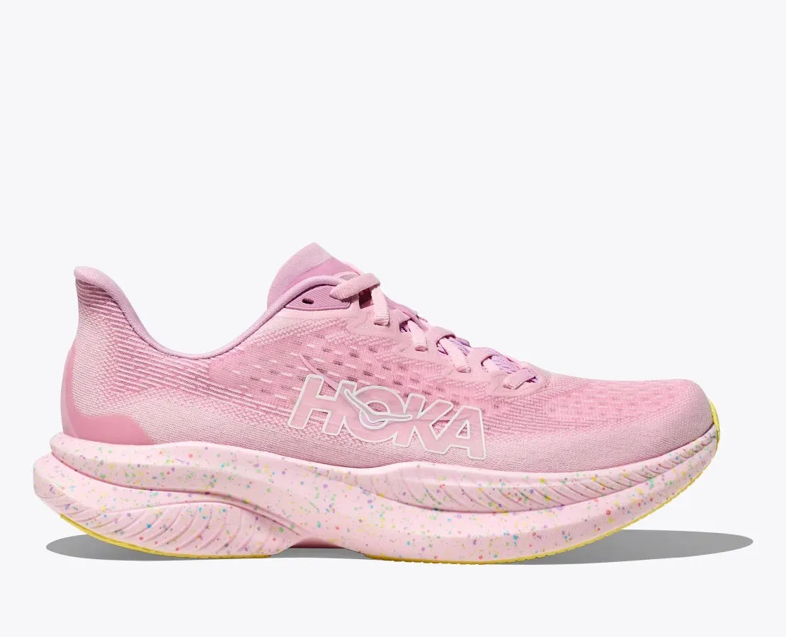 Women's Hoka Mach 6